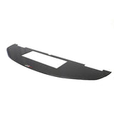 BMW F87 M2 Competition Bumper Carbon Fiber Front Wind Splitter 2019-2021
