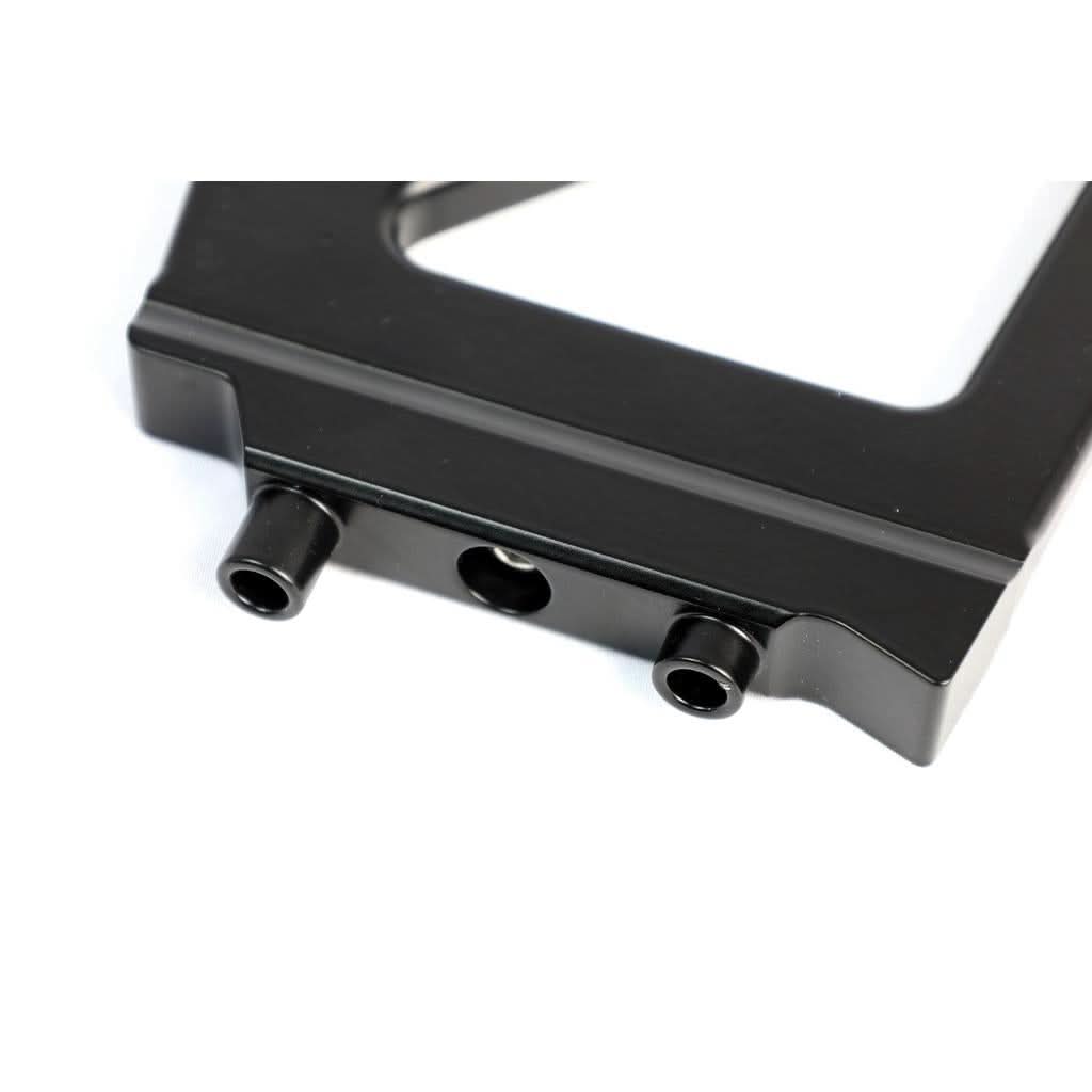 Mercedes Benz AMG GTR Pro GTC500  Carbon Fiber Adjustable Wing 2020
