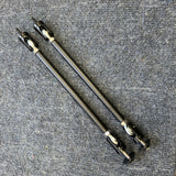 Premium GT4 Splitter Rods (Natural & Anodized)