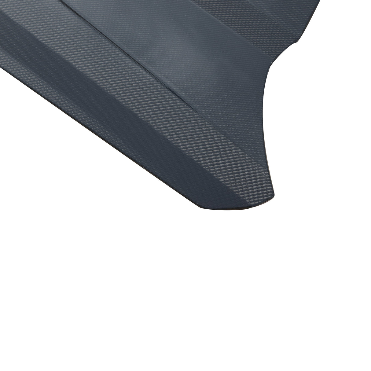 2024-2025 Mustang S650 Type-LM Carbon Fiber Double Sided Hood