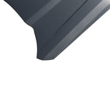 2024-2025 Mustang S650 Type-LM Carbon Fiber Double Sided Hood