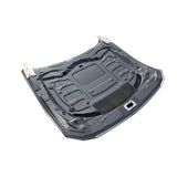 2024-2025 Mustang S650 Type-LM Carbon Fiber Double Sided Hood