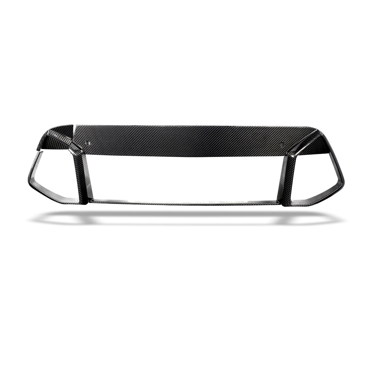 BMW X5M F95 PRE LCI Carbon Fiber Air Intake Trim