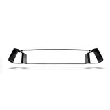 BMW M8 F93 Carbon Fiber Air Intake Trim