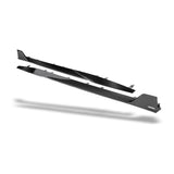 BMW M8 F91 F92 G14 G15 Carbon Fiber Side Skirts