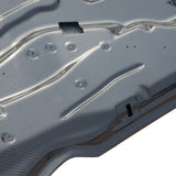 2024-2025 Mustang S650 Type-LM Carbon Fiber Double Sided Hood