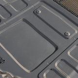 2024-2025 Mustang S650 Type-LM Carbon Fiber Double Sided Hood