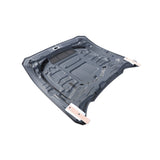 2024-2025 Mustang S650 Type-LM Carbon Fiber Double Sided Hood