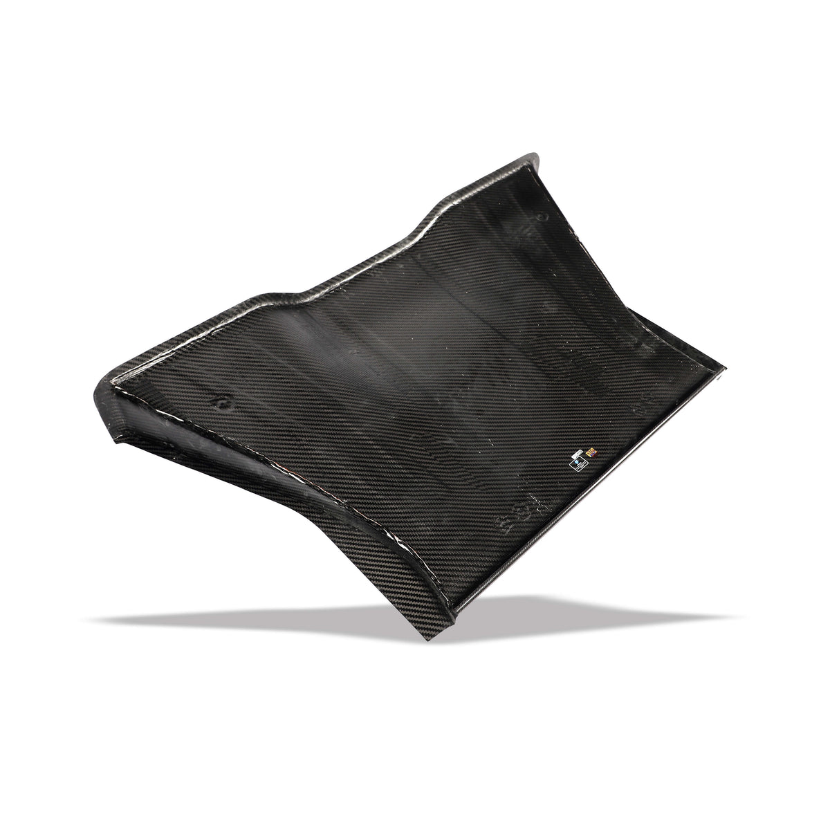 Corvette C7 Carbon Fiber Rear Diffuser
