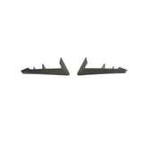 BMW X5M F95 PRE LCI Carbon Fiber Side Fender Vents