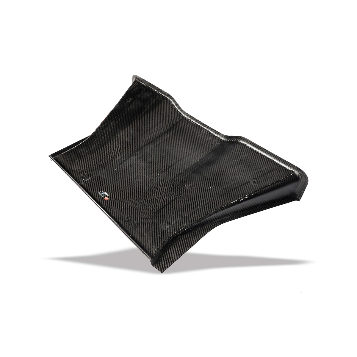 Corvette C7 Carbon Fiber Rear Diffuser