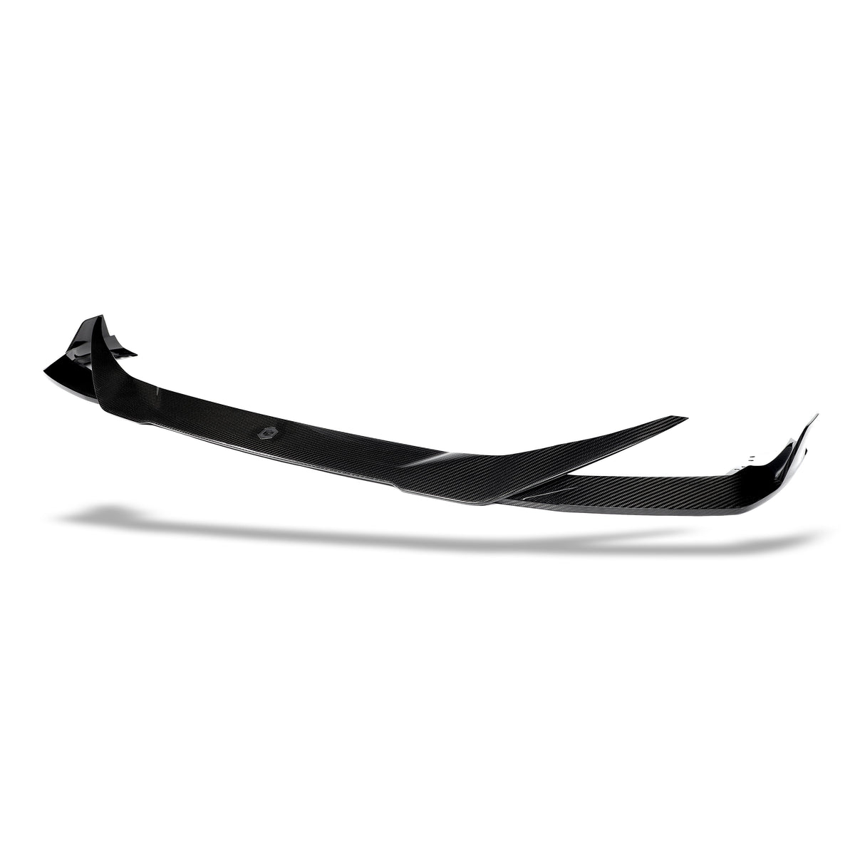 BMW X6M F96 PRE LCI Carbon Fiber Front Lip