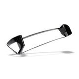 BMW M8 F93 Carbon Fiber Air Intake Trim