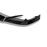 BMW X5M F95 PRE LCI Carbon Fiber Front Lip
