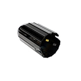 BMW M2 G87 / M3 G80 G81 / M4 G82 Stainless Steel Tailpipe-Black