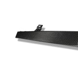 BMW M8 F91 F92 G14 G15 Carbon Fiber Side Skirts