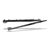 BMW M8 F91 F92 G14 G15 Carbon Fiber Side Skirts