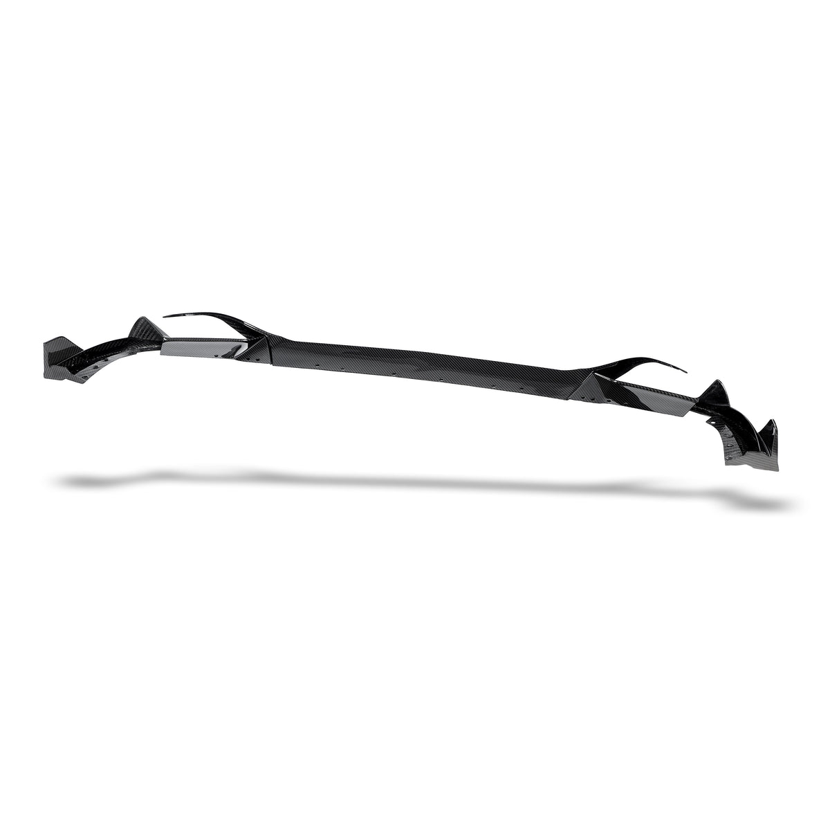 BMW X5M F95 PRE LCI Carbon Fiber Front Lip