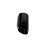 BMW M2 G87 / M3 G80 G81 / M4 G82 Stainless Steel Tailpipe-Black