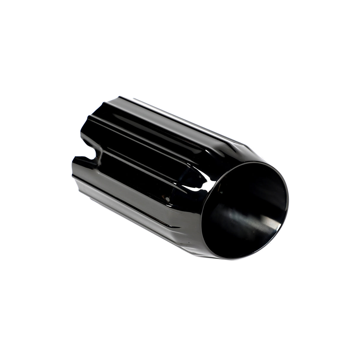 BMW M2 G87 / M3 G80 G81 / M4 G82 Stainless Steel Tailpipe-Black