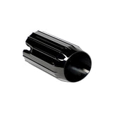 BMW M2 G87 / M3 G80 G81 / M4 G82 Stainless Steel Tailpipe-Black