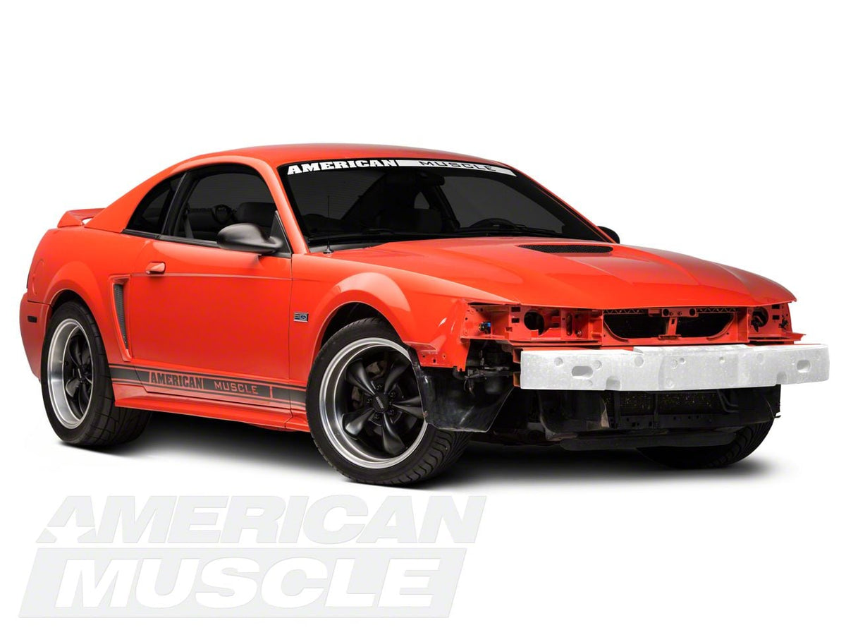 OPR Foam Front Impact Absorber (99-04 Mustang)