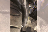 Brake Duct Kit – Subaru Impreza (GD/GG, 2002-2007)