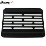 Fitsinfiniti G37 Q60 FX35 45 V1 Towhook License Plate Relocation Kit