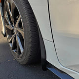 Civic 16-21 Hatchback Standard Rock Guards
