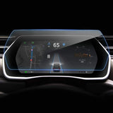 Instrument screen tempered film [13 inch] suitable for Tesla Model S/X 2017-2020