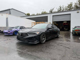 Front Lip – Acura Integra (DE4, 2023+)