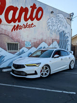 Front Lip – Acura Integra (DE4, 2023+)