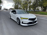 Front Lip – Acura Integra (DE4, 2023+)