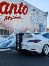 Sport Wing – Acura Integra (DE4/DE5, 2023+)