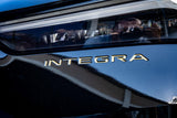 INTEGRA Front and Rear Bumper Insert Overlays / Inlays - 2023+ Integra