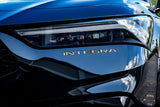 INTEGRA Front and Rear Bumper Insert Overlays / Inlays - 2023+ Integra