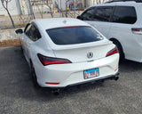 Rear Trunk Lip – Acura Integra (DE4/DE5, 2023+)