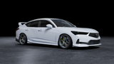 Side Skirts – ACURA INTEGRA (DE4, 2023+)
