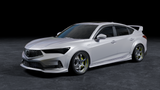 Fender Flare Widebody – ACURA INTEGRA (DE4, 2023+)