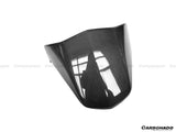 2011-2016 Lamborghini Aventador LP700 Coupe  Roadster OEM Style Carbon Fiber Instrument Surround Panel Cover