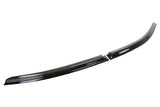 OLM Rain Guard Deflector Kit - 2015-2021 WRX & STI