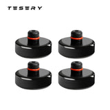Jack Pads Adapter with Storage Bag for Tesla Model 3/Y/S/X