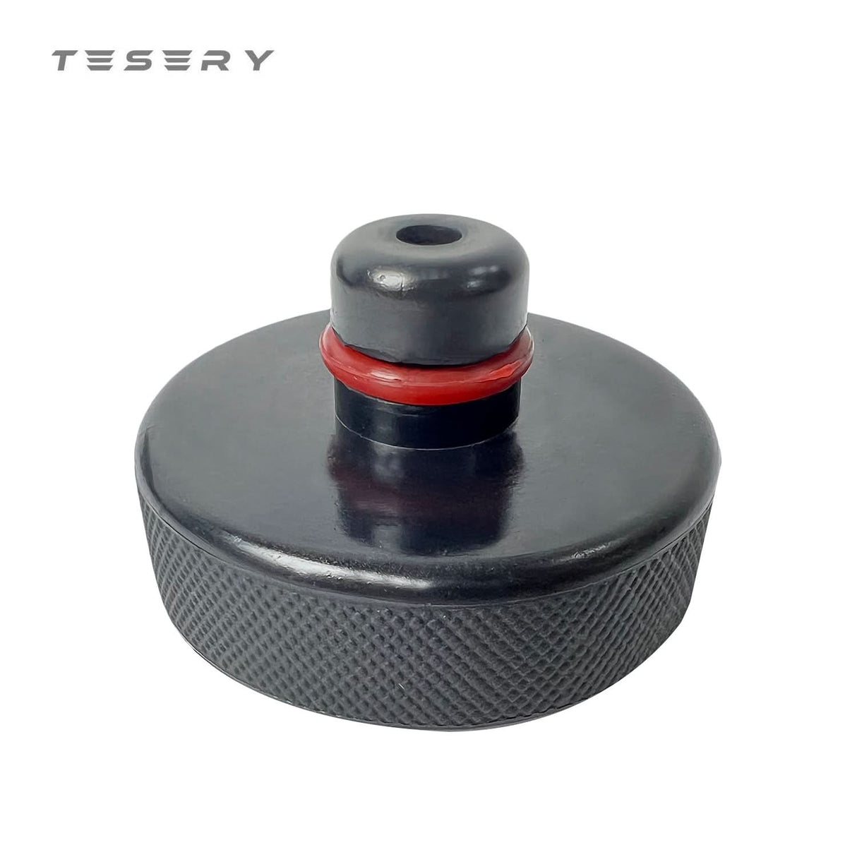 Jack Pads Adapter with Storage Bag for Tesla Model 3/Y/S/X
