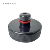 Jack Pads Adapter with Storage Bag for Tesla Model 3/Y/S/X