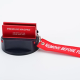 Premium 3" Jack MagPad™