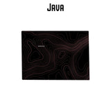 Topographic Glove Box Protection - 2024+ Tacoma / 2025+ 4Runner