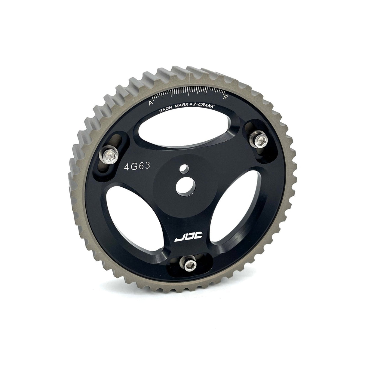 JDC Adjustable Cam Gear | Evo 8/9