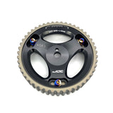 JDC Adjustable Cam Gear | Evo 8/9