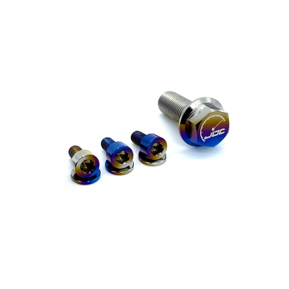 JDC Adjustable Cam Gear | Evo 8/9