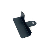 JDC Aluminum Cam Position Sensor Heat Shield | Mitsubishi Evo X